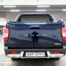 수원-0791 | 안산중고차 우미카 추천_렉스턴 스포츠 칸 디젤 2.2 4wd 프로페셔널x 딜러전산 중고차시세 19...