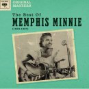 My Butcher Man - Memphis Minnie - 이미지