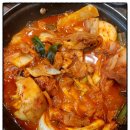 맛있는두루치기 이미지