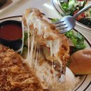 경산역 | 경산 맛집 돈까스 뜨돈, 경산역 점심 치즈돈까스 솔직후기