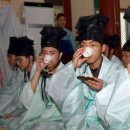 광주향교 충효관 이미지