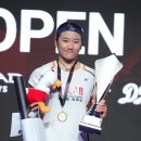 배드민턴 최강국 중국의 안세영에 대한 정확한 평가 이미지
