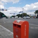 대구산격동우체국 이미지