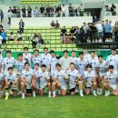 남동아시아드럭비경기장 이미지