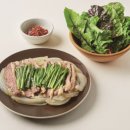 찜이랑고기랑
