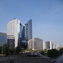 라데팡스 이미지