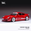 ixo 1/18 RWB 포르쉐 911 (997) 이미지