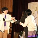 기안중학교 이미지