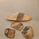 외암리 민속마을 저잣거리 - 한국 생활미술 명인전 이미지