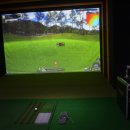 앤스크린골프 이미지