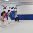 베이직 마샬아트 태권도장 이미지