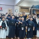 쌍문검도관 이미지