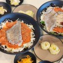 묵호농협본점 | 동해 묵호 맛집 추천 오션뷰 온다 동해묵호본점 모듬물회 솔직후기