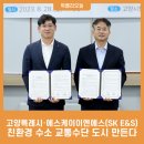 이엔에스(E&S) 이미지