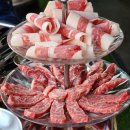우장산역 맛집, 소고기 숯불구이 전문점 [우장산 소갈비] 우소 듬뿍 세트 후기