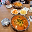 이화수 정릉시장점