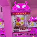 인형뽑기샵 이미지