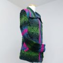 생활자수와 손뜨개 이미지