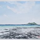 바다풍경 이미지