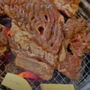 명품수제갈비 이미지