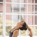 아쉬탕가 빈야사 요가 A 이미지