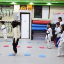 전인태권도교육관 이미지