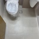 인천SK스카이뷰 | ★인천 SK스카이뷰 줄눈시공 후기.!☆