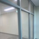 매트로산업 | 가산 구로디지털단지 한화매트로 사무실입주청소+에어컨청소 후기