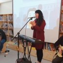 이리삼성초등학교 | [공연후기] 초등학교 저학년 고학년 동화 북콘서트 공연 @ 삼성초등학교 도서관 개관식