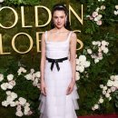 1/5 [마가렛 퀄리] 제82회 골든 글로브 시상식 이미지