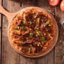 그래그래 피자 떡볶이 이미지