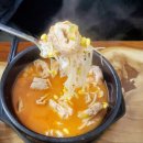 선이족발국밥 | 광주 말바우시장 국밥 성지! 순대·족발까지 완벽한 말바우국밥 맛집 탐방