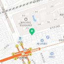 신천역 8번 출입구 이미지