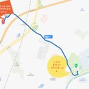 교룡산 족구장 이미지