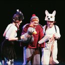 뮤지컬<해피한하루> 이미지