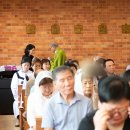 8월29일조대현신부님송별미사 이미지