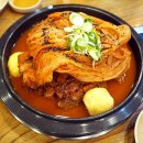 특별한감자탕 이미지