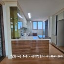 양덕삼성쉐르빌경로당 | 포항, 경주에서 &#39;필름 하는 부부&#39; : 양덕 삼성 쉐르빌 아파트 Part.2 싱크대 하부 인테리어필름 시트지...