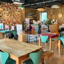 동호지구 바닷가 책방마을 조성사업 이미지