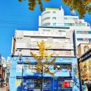 다비치 부산당감점 | 당감안경 부모님에게 안경 선물해 드렸어요~