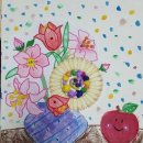 미술교실 이미지