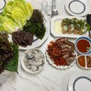 한솔김밥 - 남구 거마로 13 | 내돈내산 포항 과메기 추천, 한솔과메기 과메기김밥