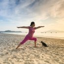 요가와필라테스 이미지