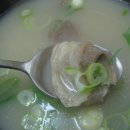 가마솥강릉설렁탕 이미지