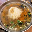 대성산정육식당 | [단양 고기집] 대성산정육식당 항정살(+소면 필수!)