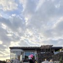 오션스케치 | 제주 용머리해안 오션뷰 카페 커피스케치 치즈 바스크 맛집 내돈내산 방문 후기