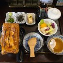 송정역 앞 | 부산 장어덮밥 맛집 송정역 인근 주차 편한 유옥 솔직후기