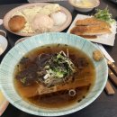[포천맛집] 송우리 오늘도 돈까스 냉모밀 여름시즌메뉴, 내돈내산 재방문후기!!