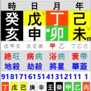 [淵海子平] 收錄 命造 解說 (15)---己未生 鄧元帥는 누구인가? 60만 적군을 막아내고 명나라 창업의...