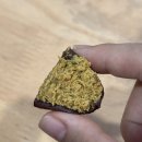 오스피셔스디저트 | 포항 남구 두쫀쿠 맛 비교(오스피셔스vs마벨 vs포스쿠)